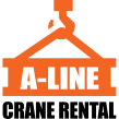 Aline Crane Rental