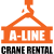 Aline Crane Rental